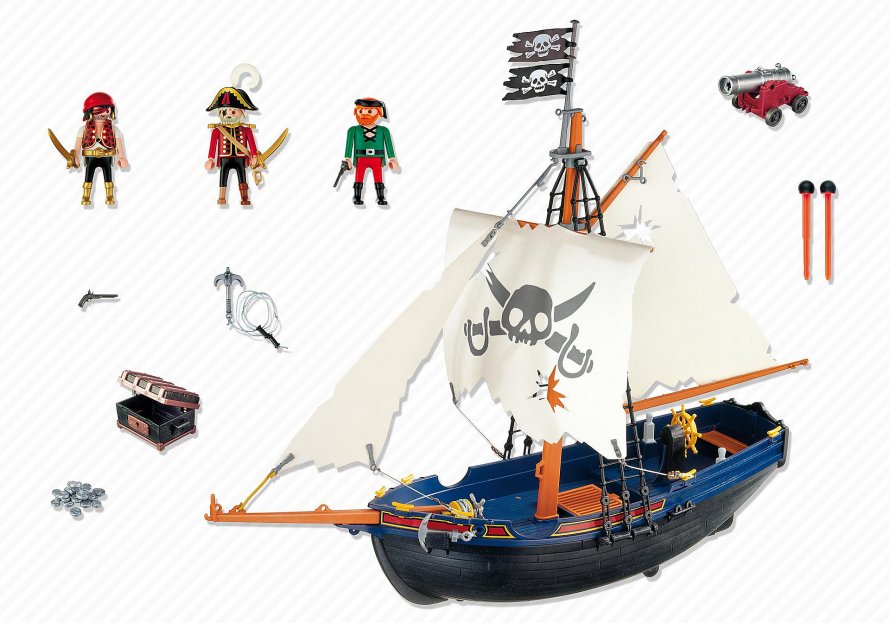 Playmobil 5810