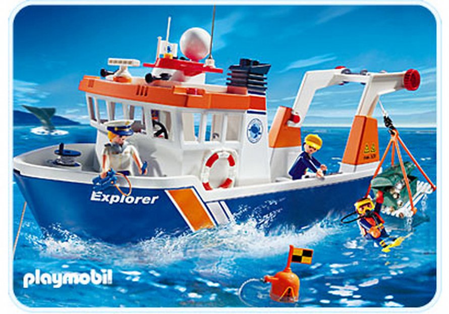 Playmobil 9148