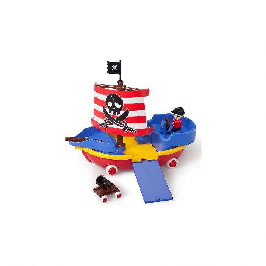 Viking Toys корабль