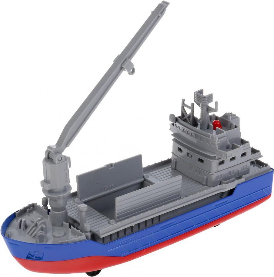 Игрушки Технопарк корабли