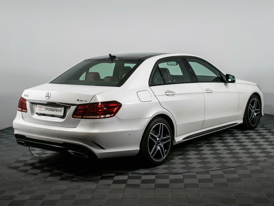 Mercedes-Benz s w212