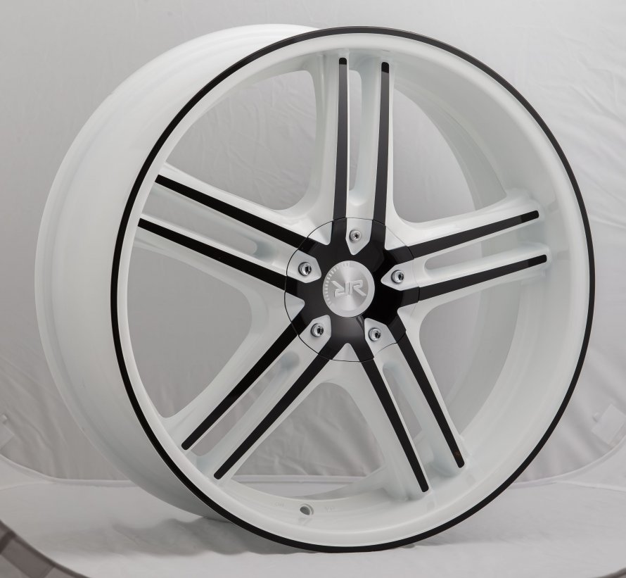 Диски RR Race ready r20