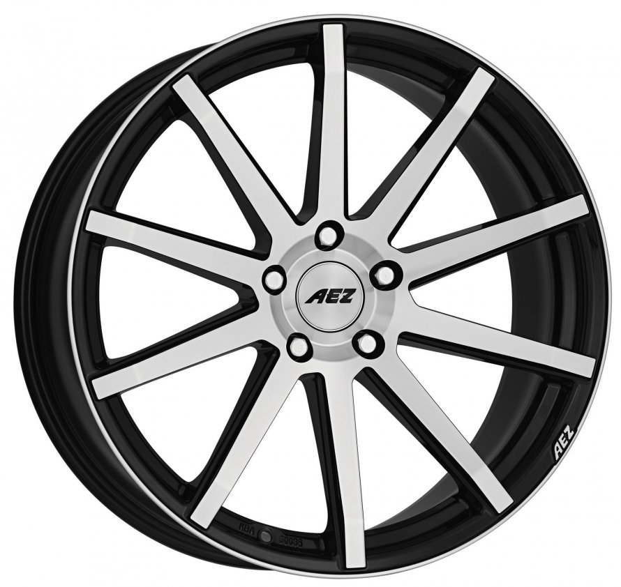AEZ straight 8.5x19