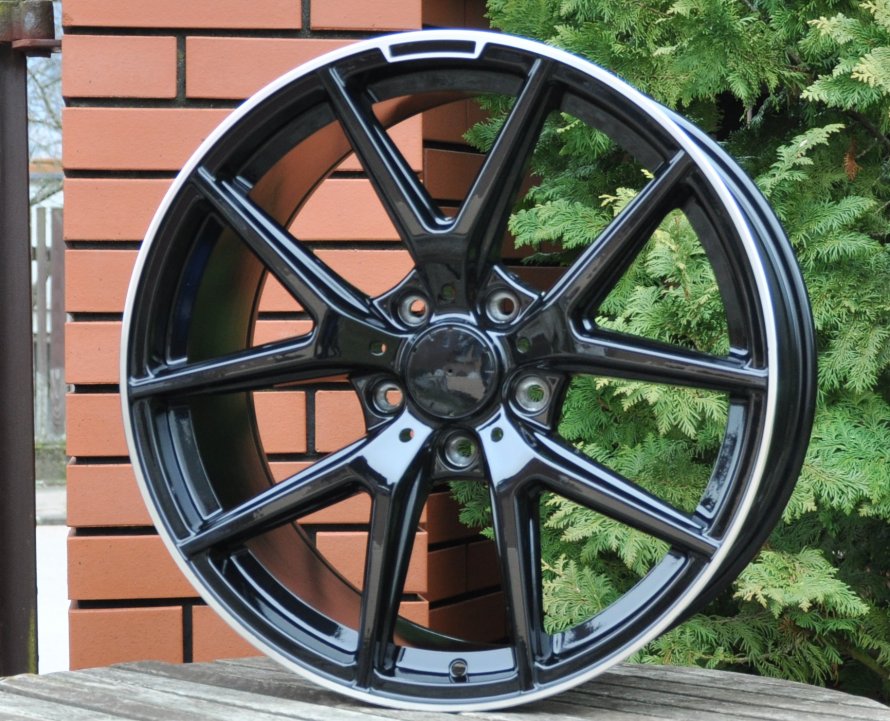 Диски AMG r21