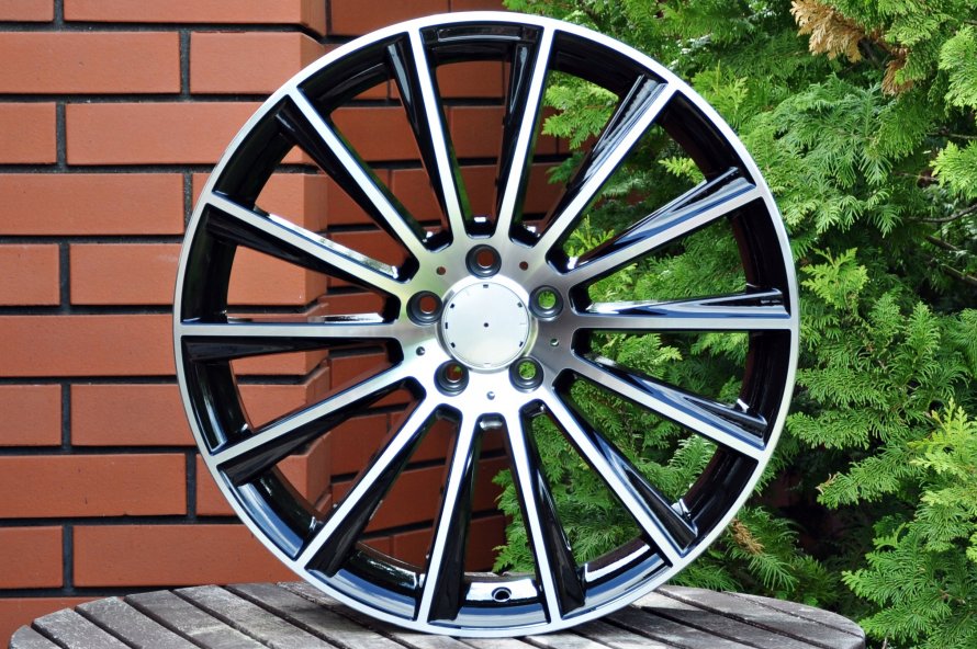 Диски Felgi r17