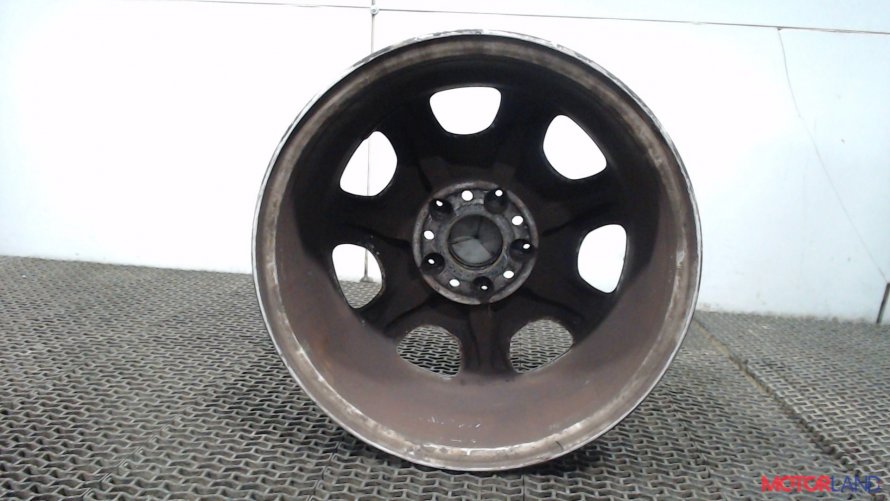Диск колесный литой r16 Mercedes-Benz w203