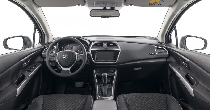 Сузуки sx4 tabi