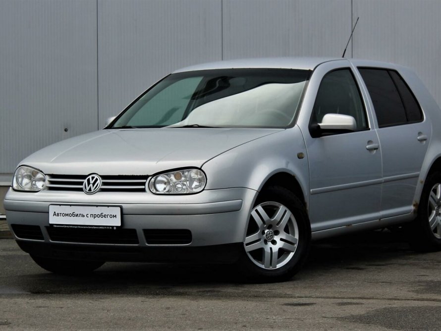 Golf 4 1998