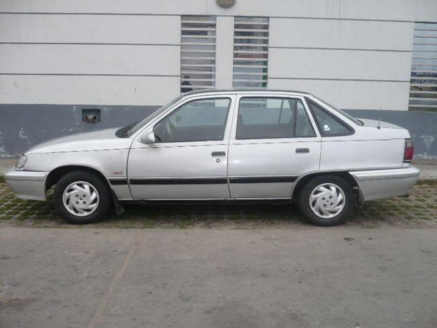 GM Daewoo