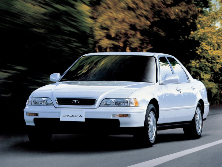 Daewoo 1994
