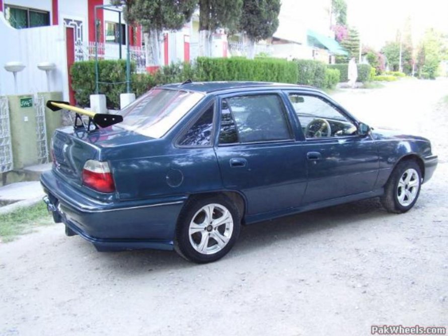 Daewoo Tosca 06
