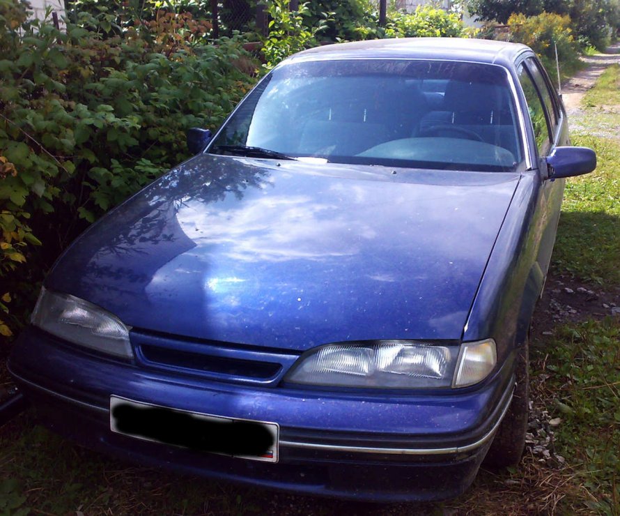 Nexia 1 2002