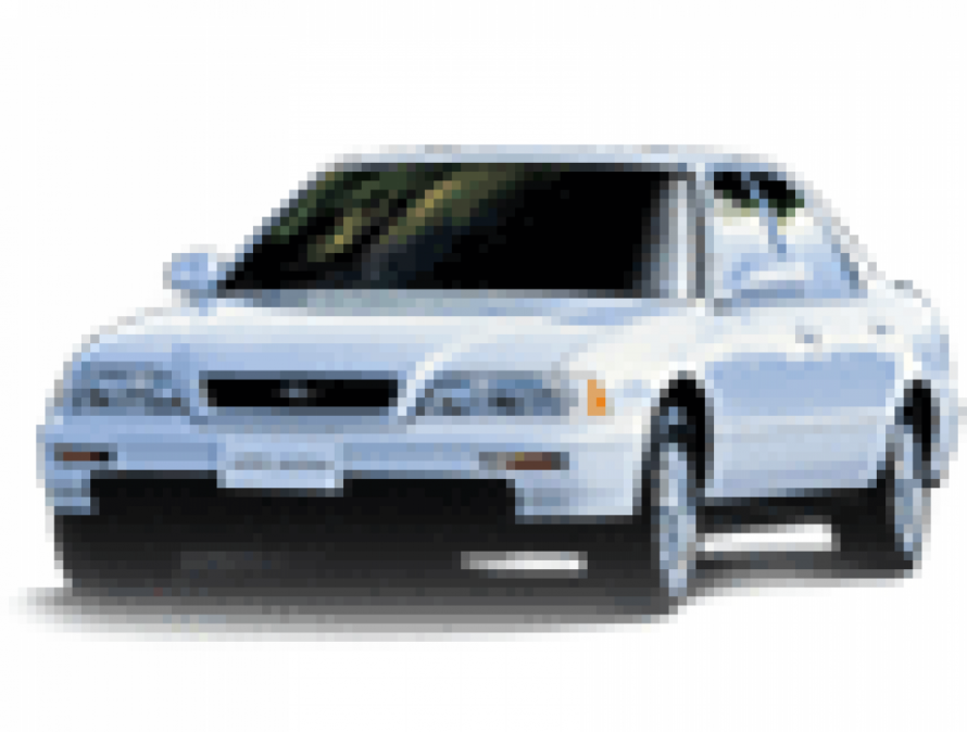 Daewoo Arcadia купить в Краснодаре