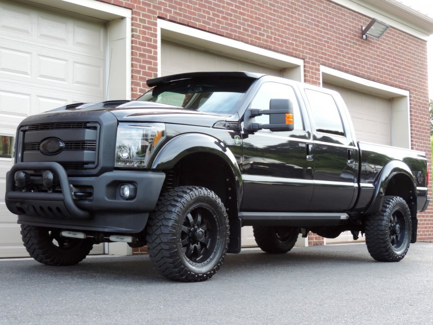 Форд f350 super Duty