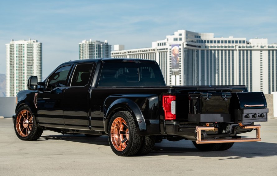 Форд f350 super Duty