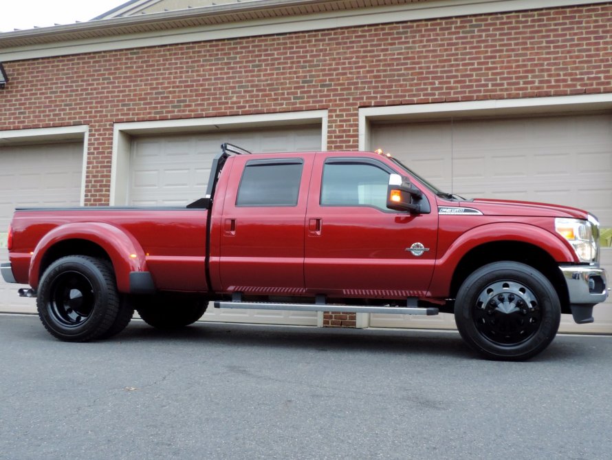 Форд f350 super Duty