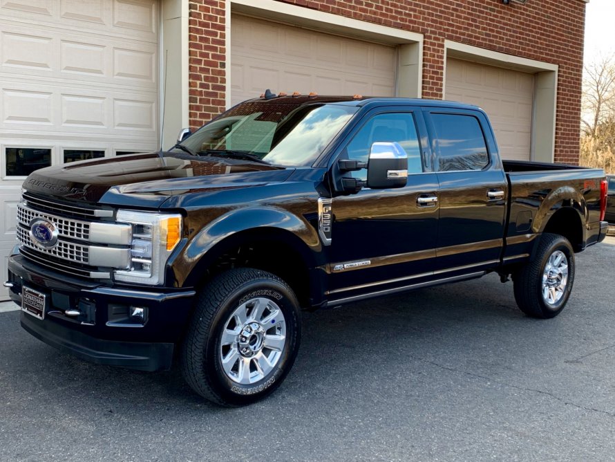 Ford 350 super Duty