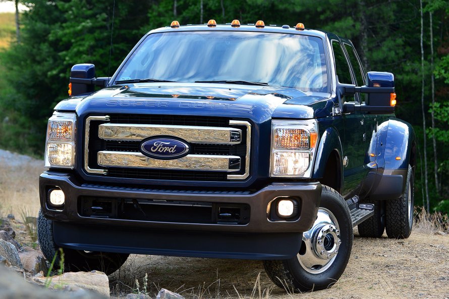 Форд f350 super Duty