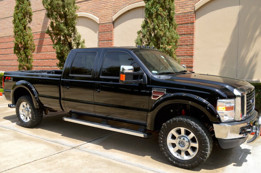 Ford 350 super Duty