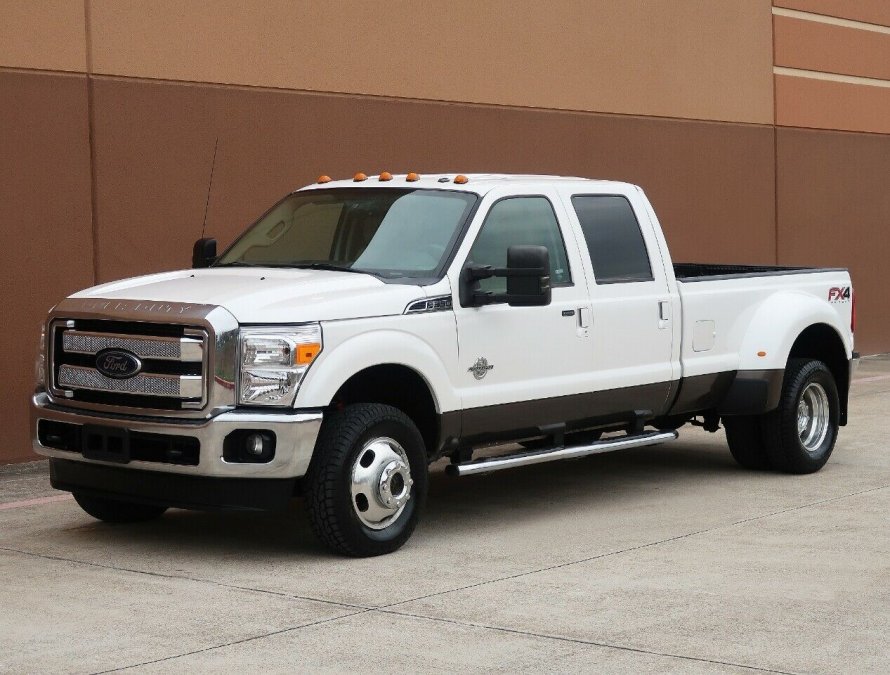 Форд f350 super Duty