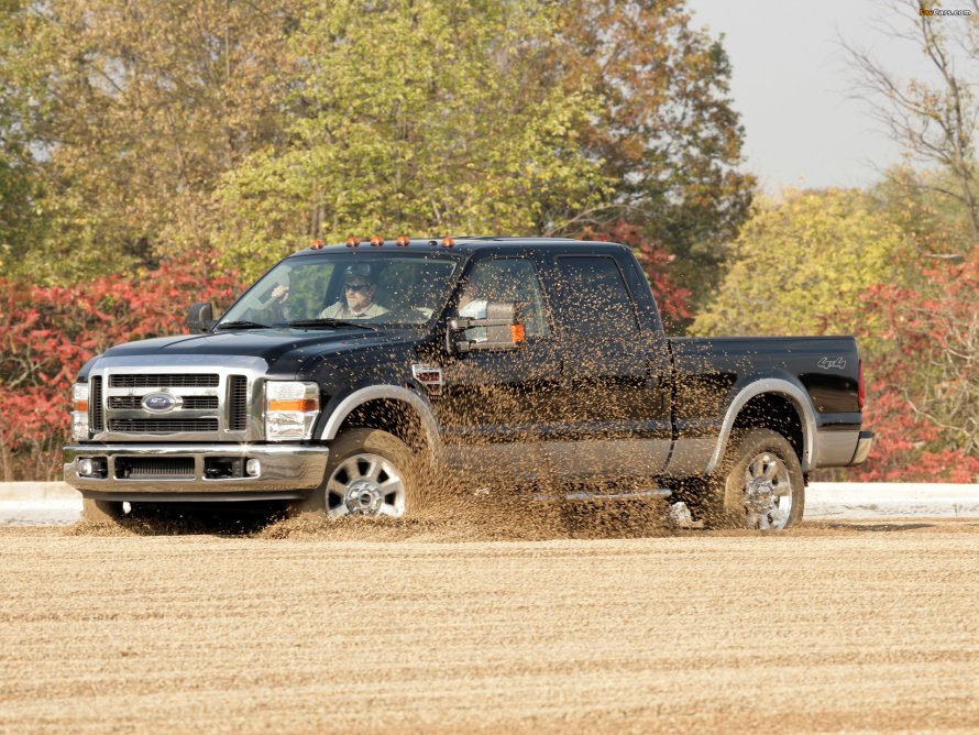 Ford f350 super Duty 2021
