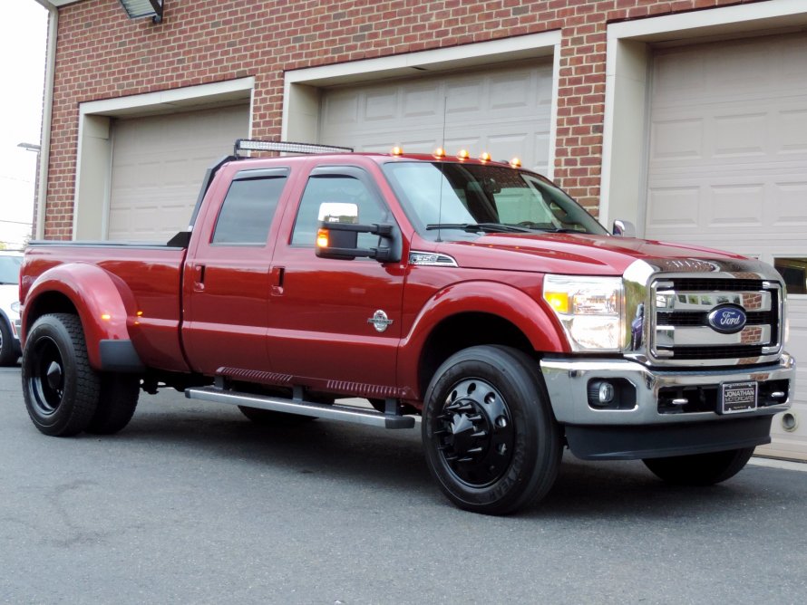 Ford f350 2008