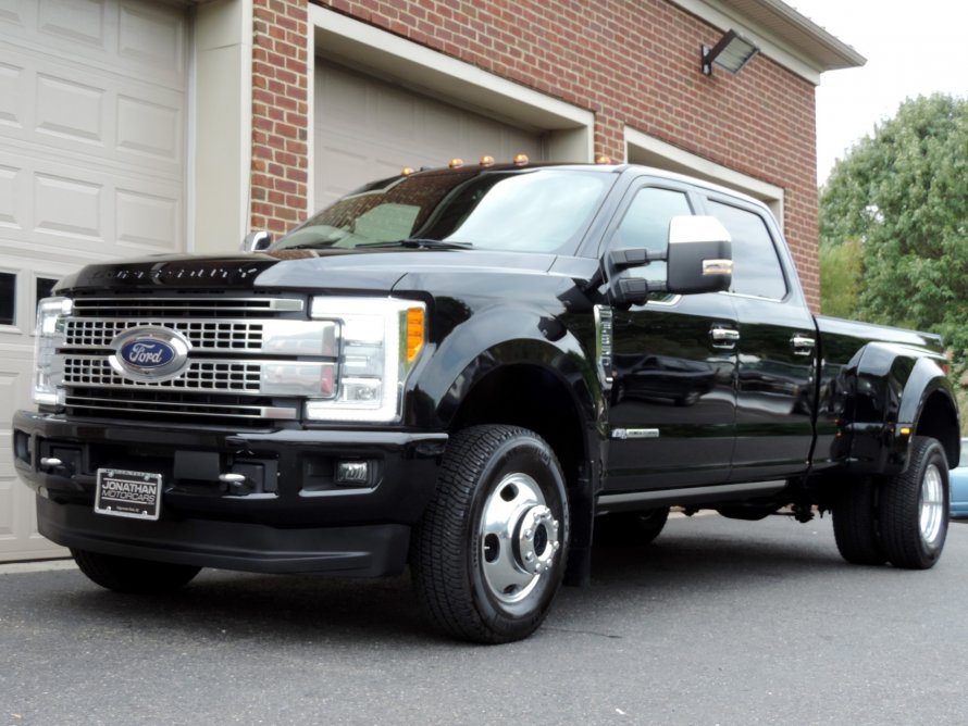 Ford Cargo f350