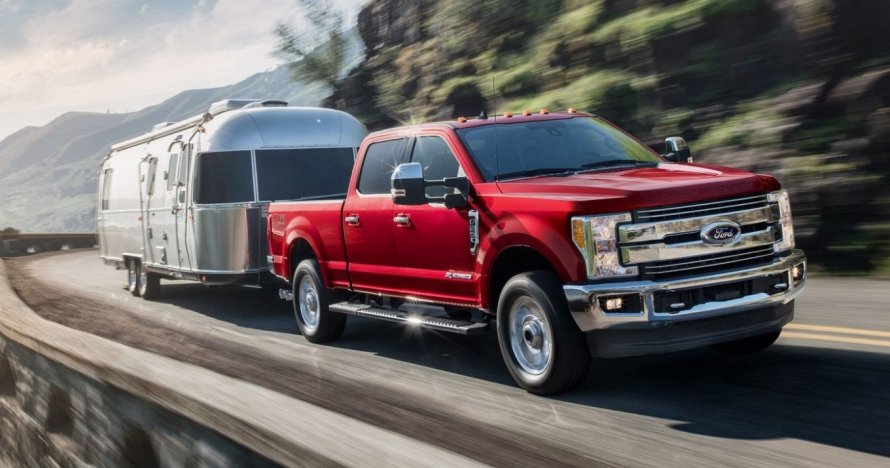 Ford f350 super Duty