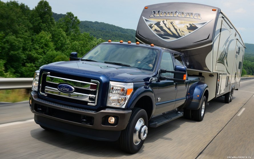 Ford f350 super Duty