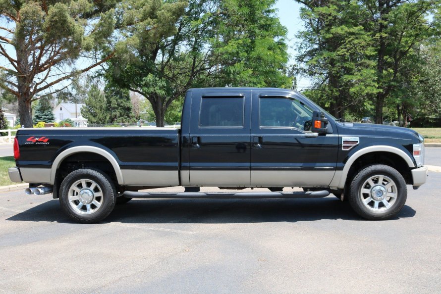 Ford f350 super Duty 2005