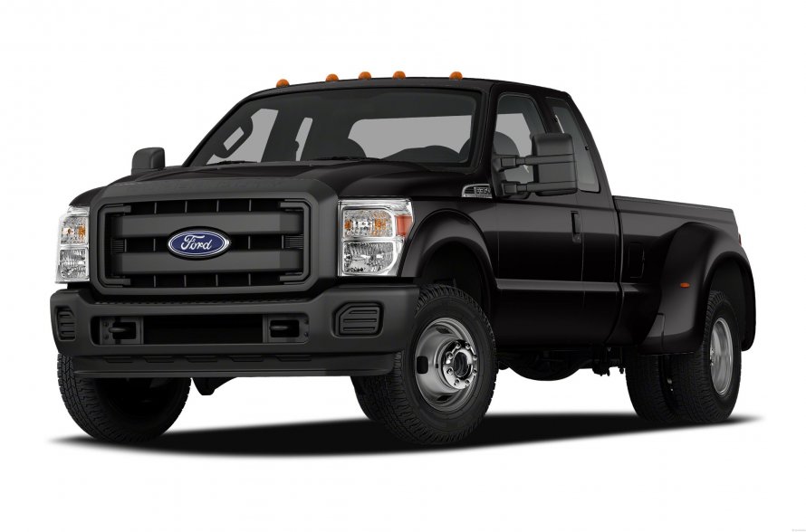 Ford-f250 Tremor 2022