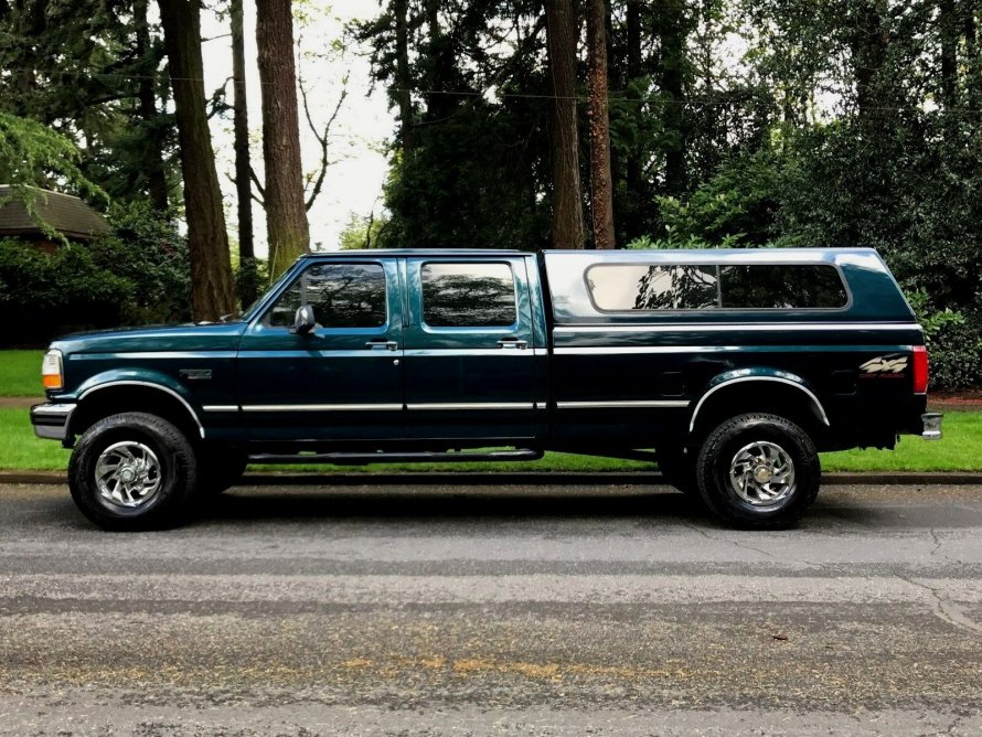 Форд ф 350 2009