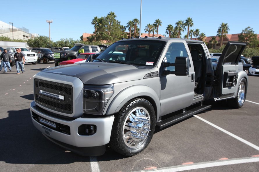 Ford 350 super Duty