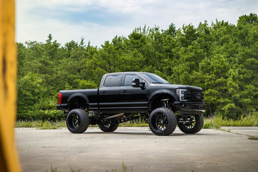 Ford 350 super Duty