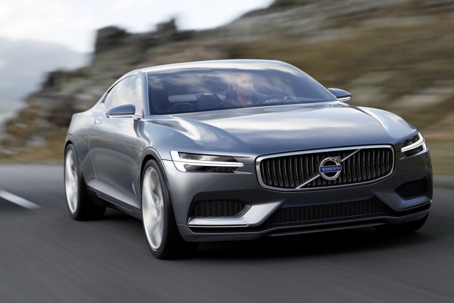 Volvo c40 2020
