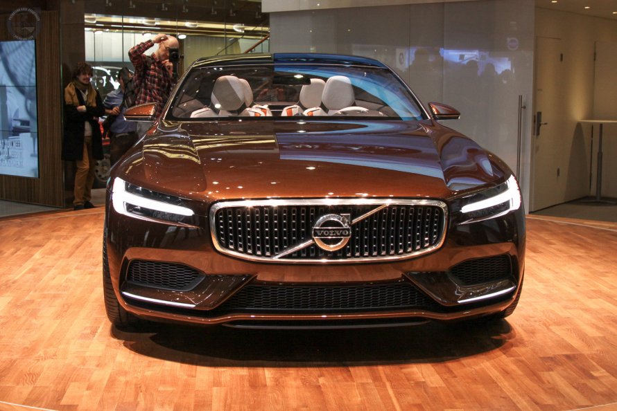 Volvo s90 XC