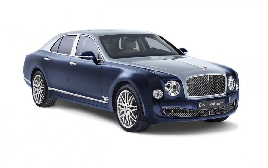 Bentley Bentayga II