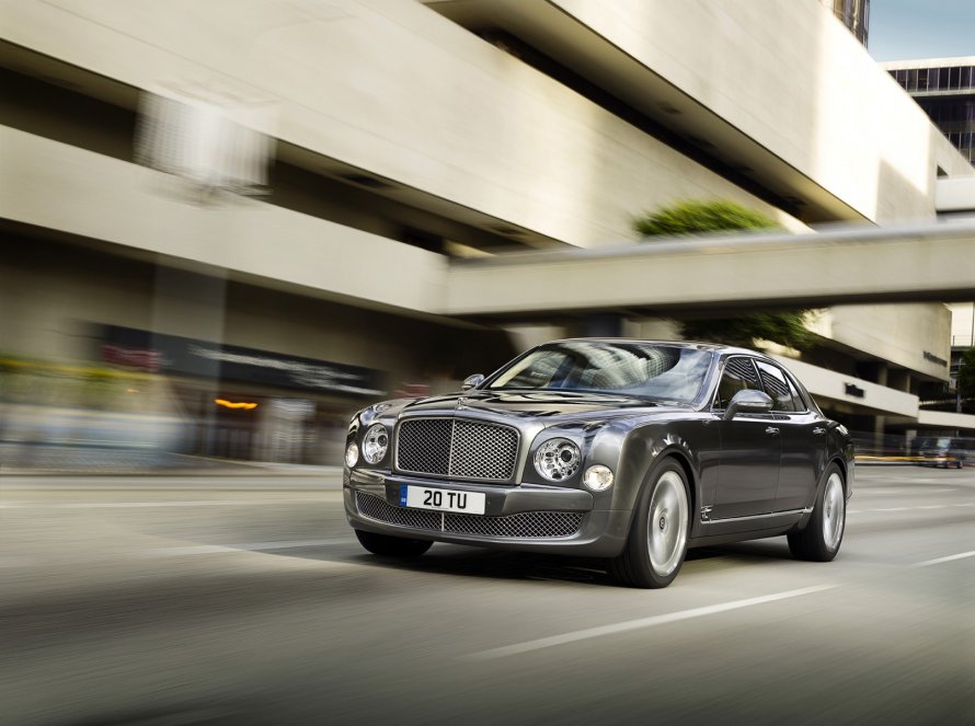 Bentley Continental gt Premier
