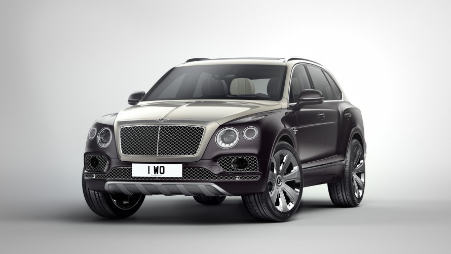 Bentley Continental gt3 r 2015