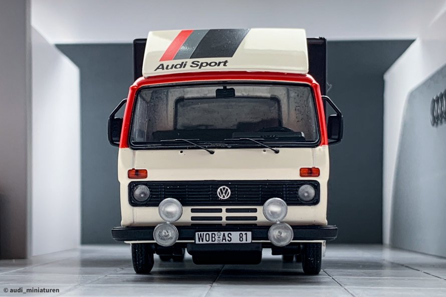 VW lt 28 пикап