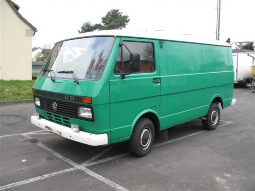 VW lt 28-35