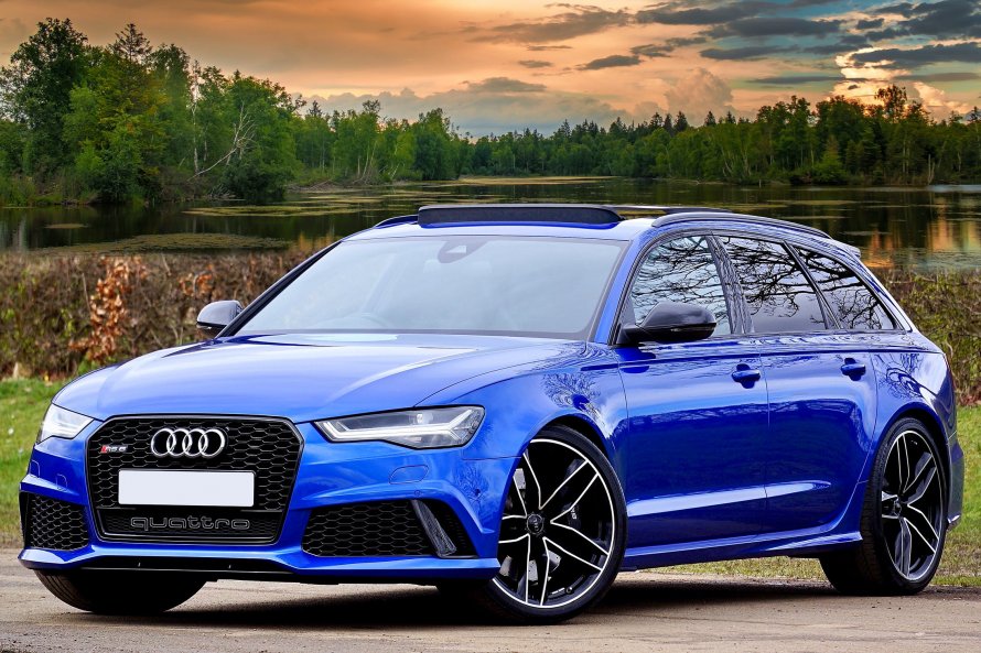 Ауди rs6 c7 avant