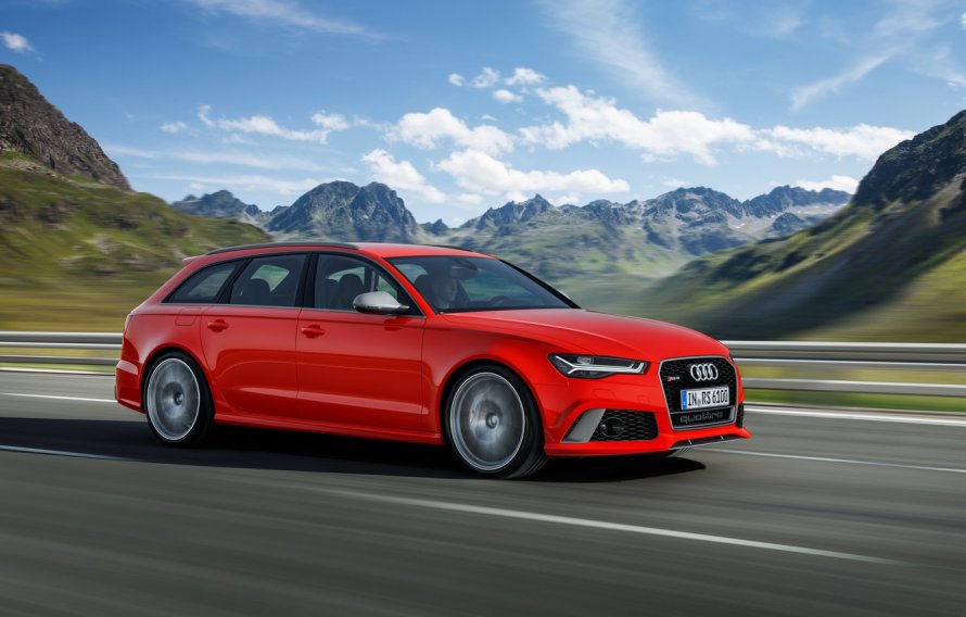 Audi rs6 2021 Mansory