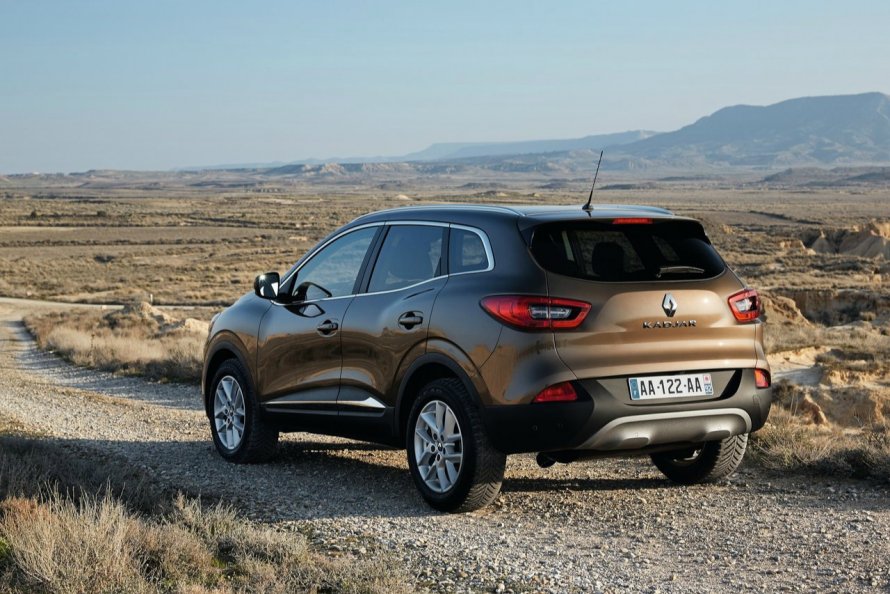 Renault Kadjar