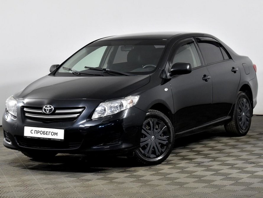 Toyota Camry 2015