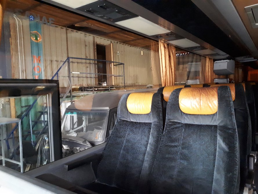 Setra s417hdh
