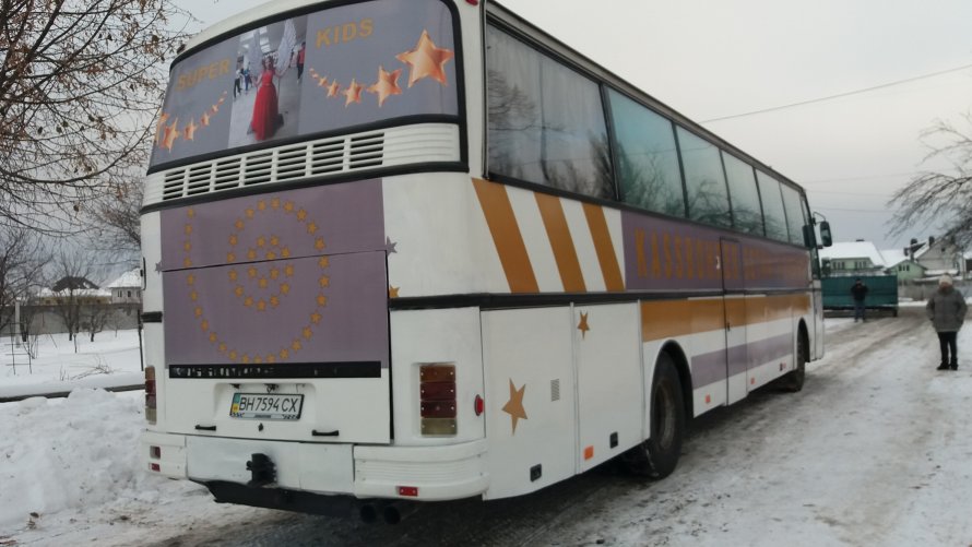 Велюр для автобусных сидений