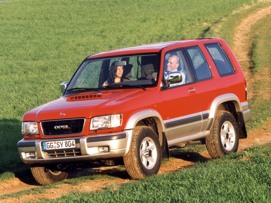 Mitsubishi Montero Sport ветровики
