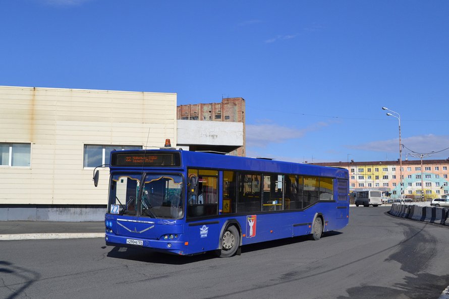 МАЗ-103 (К 134 ет)
