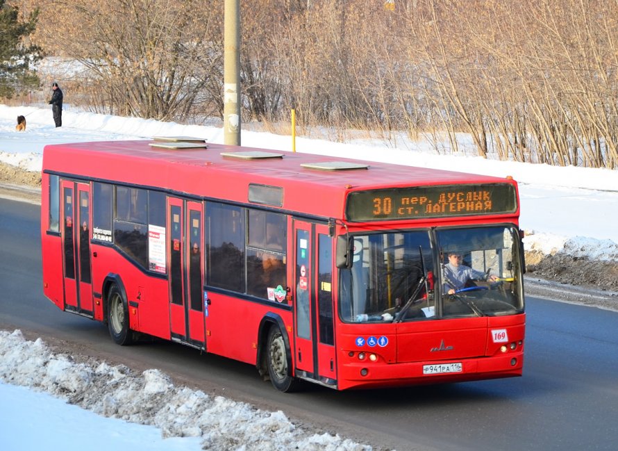 МАЗ 103 Курск